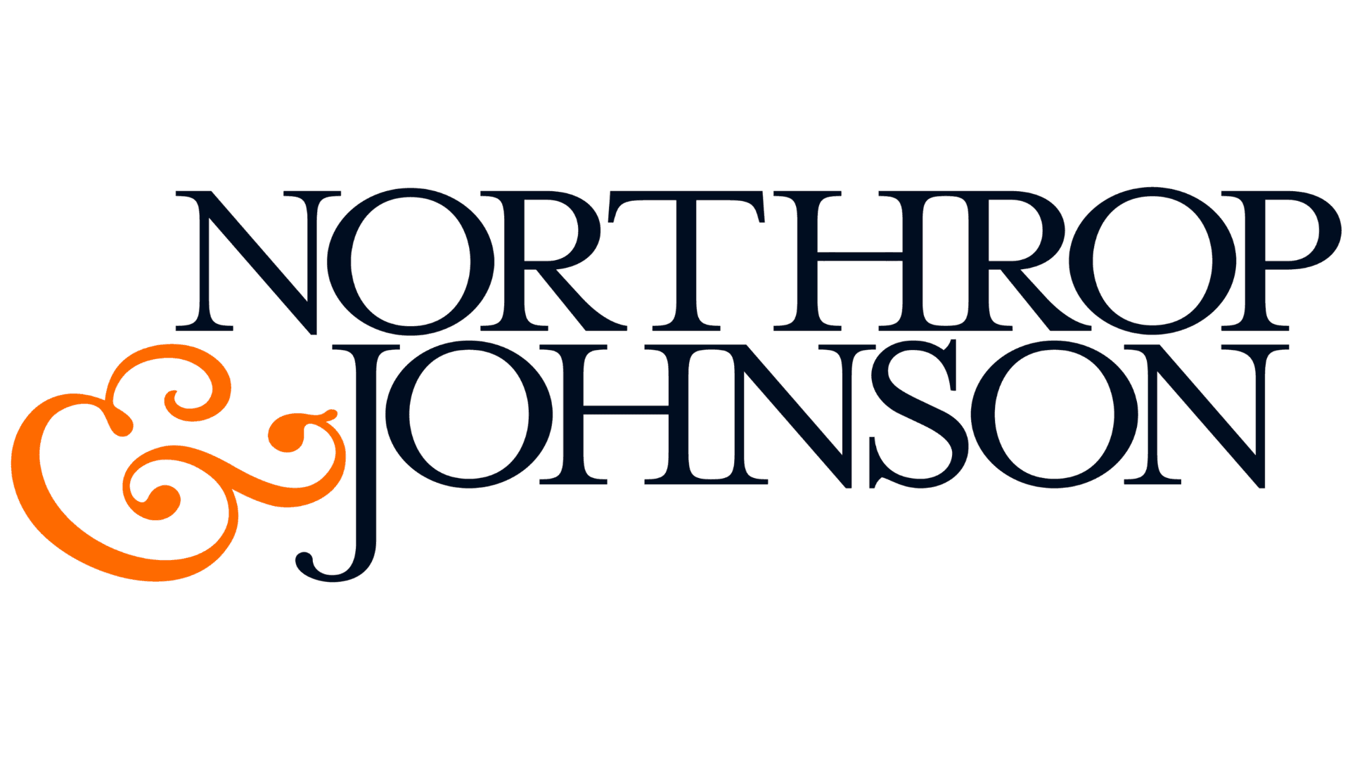 Northrop logo
