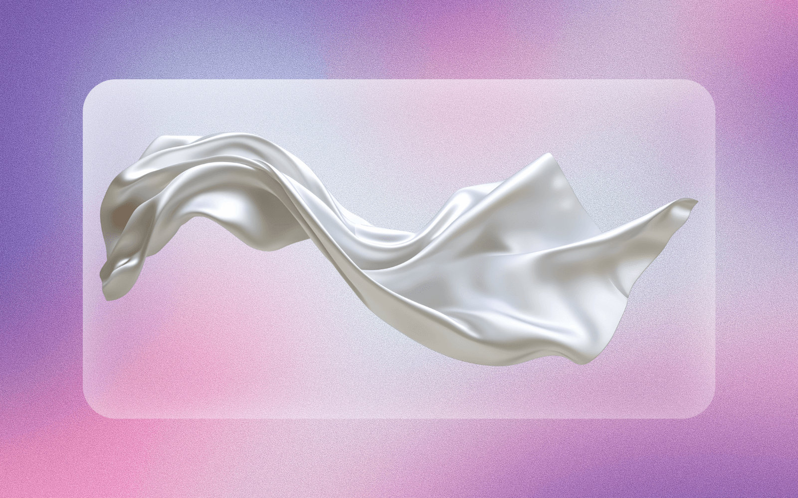 Abstract dashboard style graphic for call center AI auditing